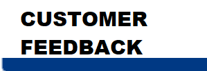 UCO Bank Customer Feedback